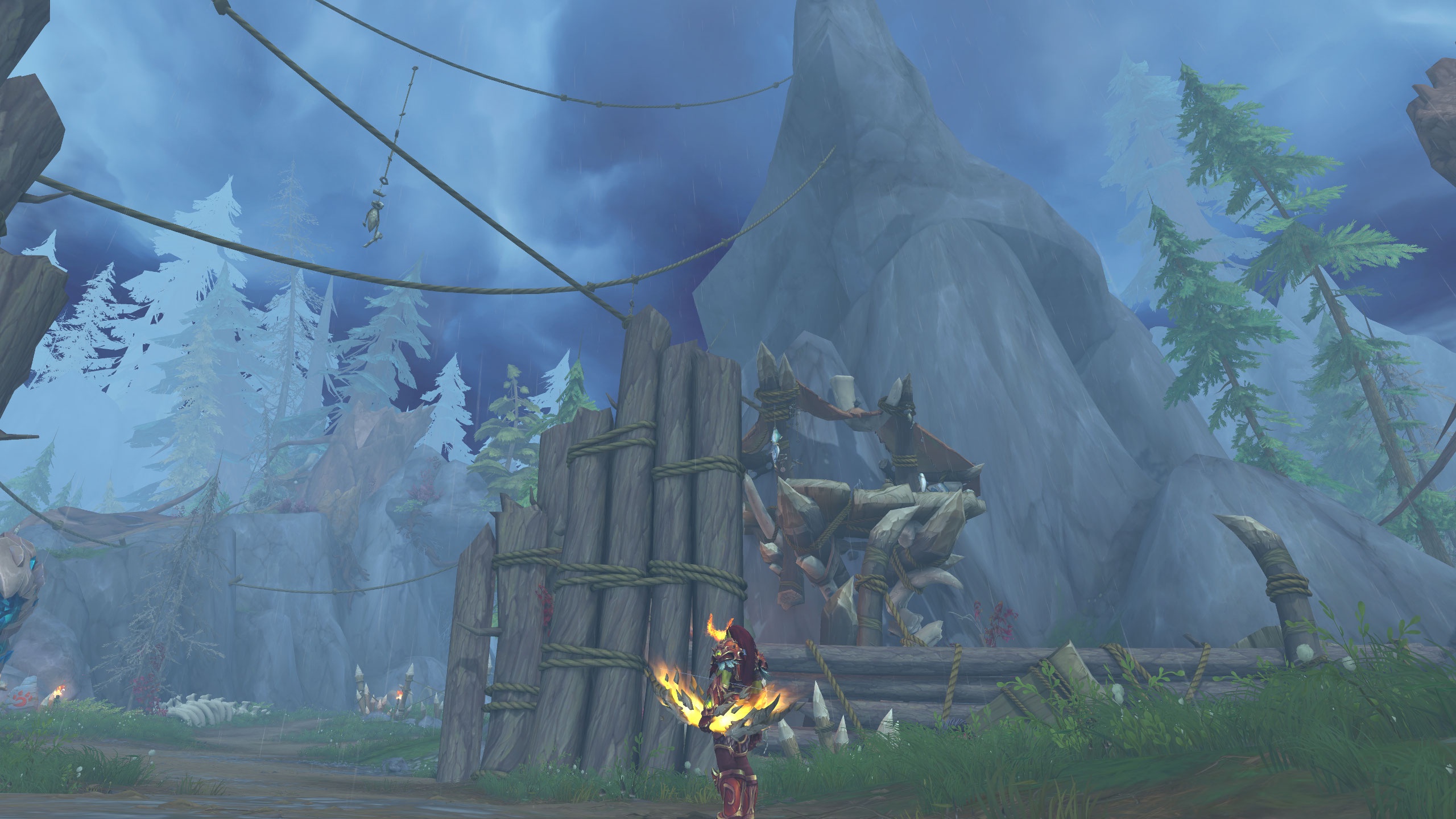 Brackenhide Hollow Dungeon Strategy in WoW Dragonflight Season 4