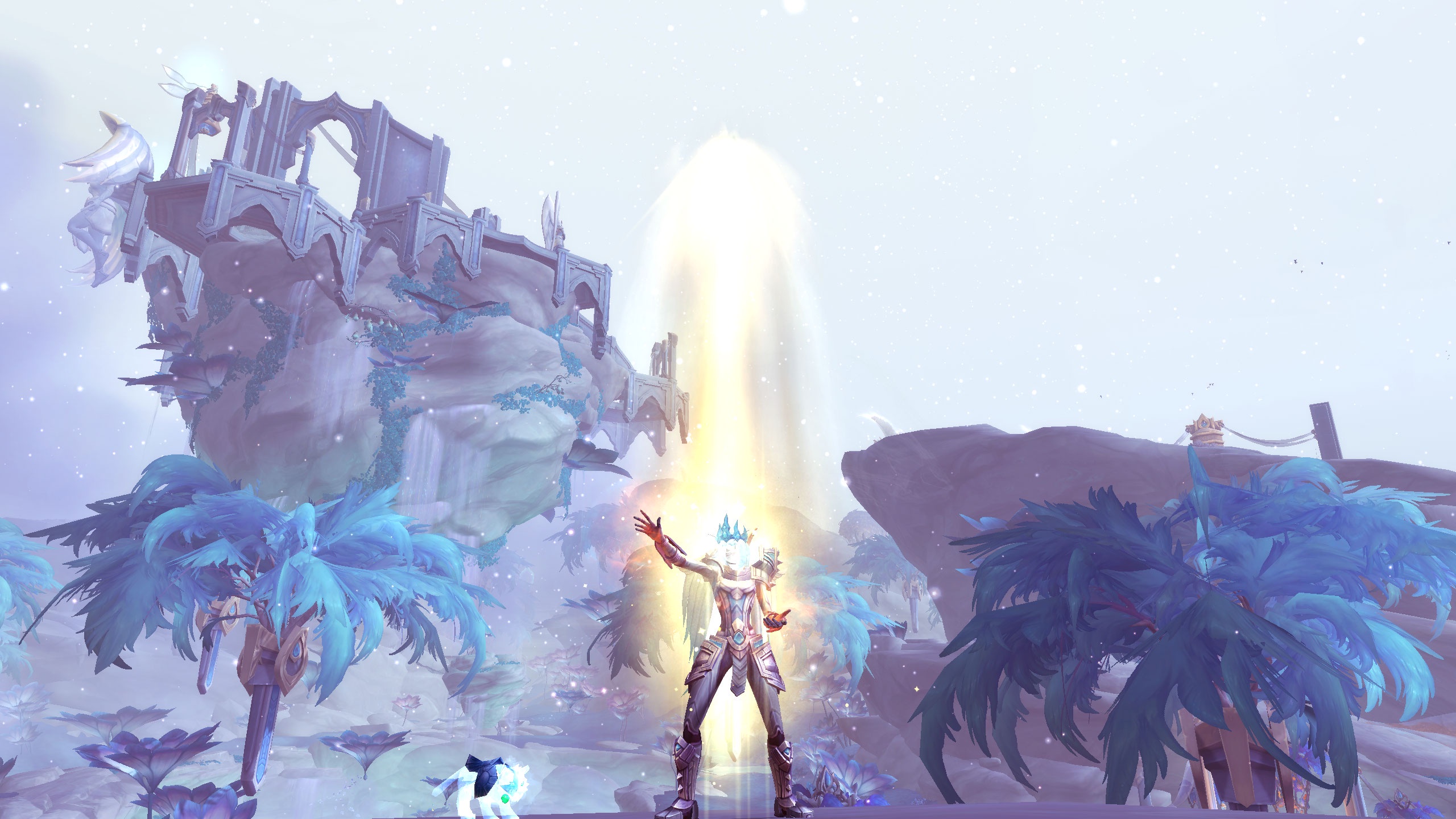 One of the Hardest Healers in WoW: Holy Paladin Gudie.