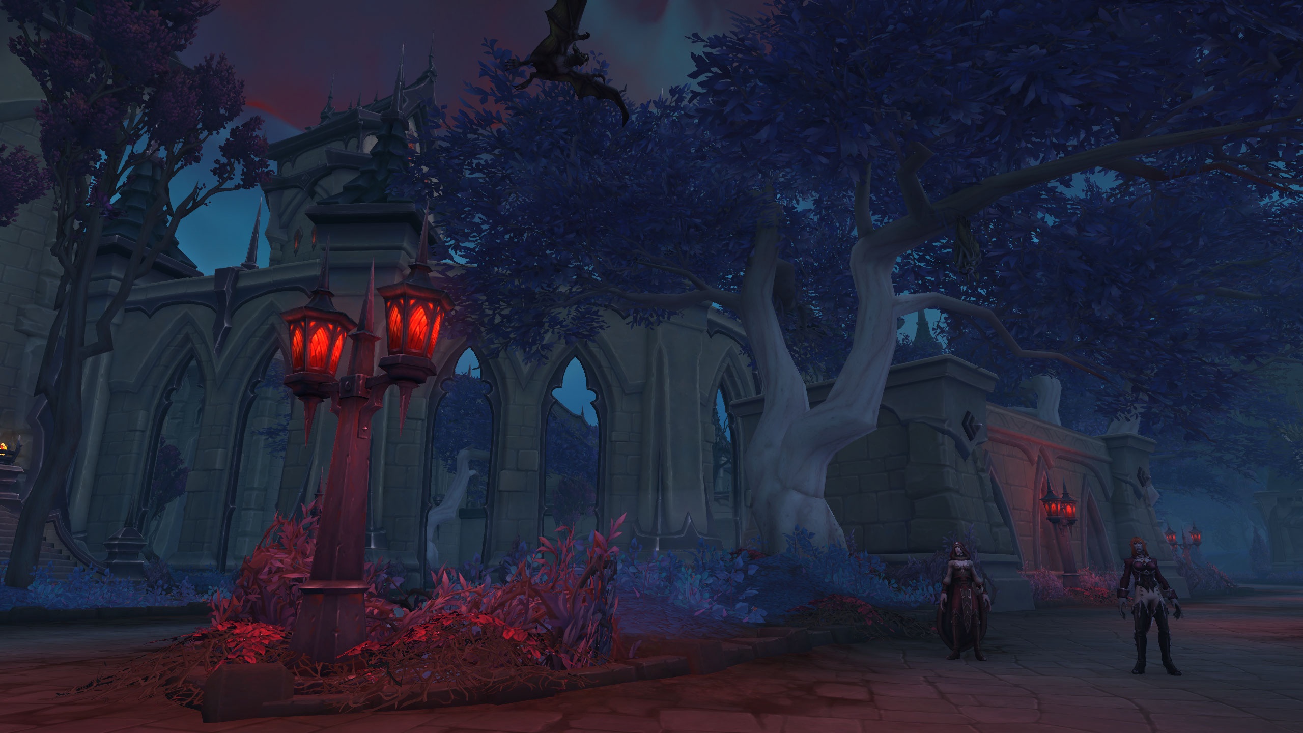 The Evolution of WoW’s Graphics: A Visual History of Azeroth