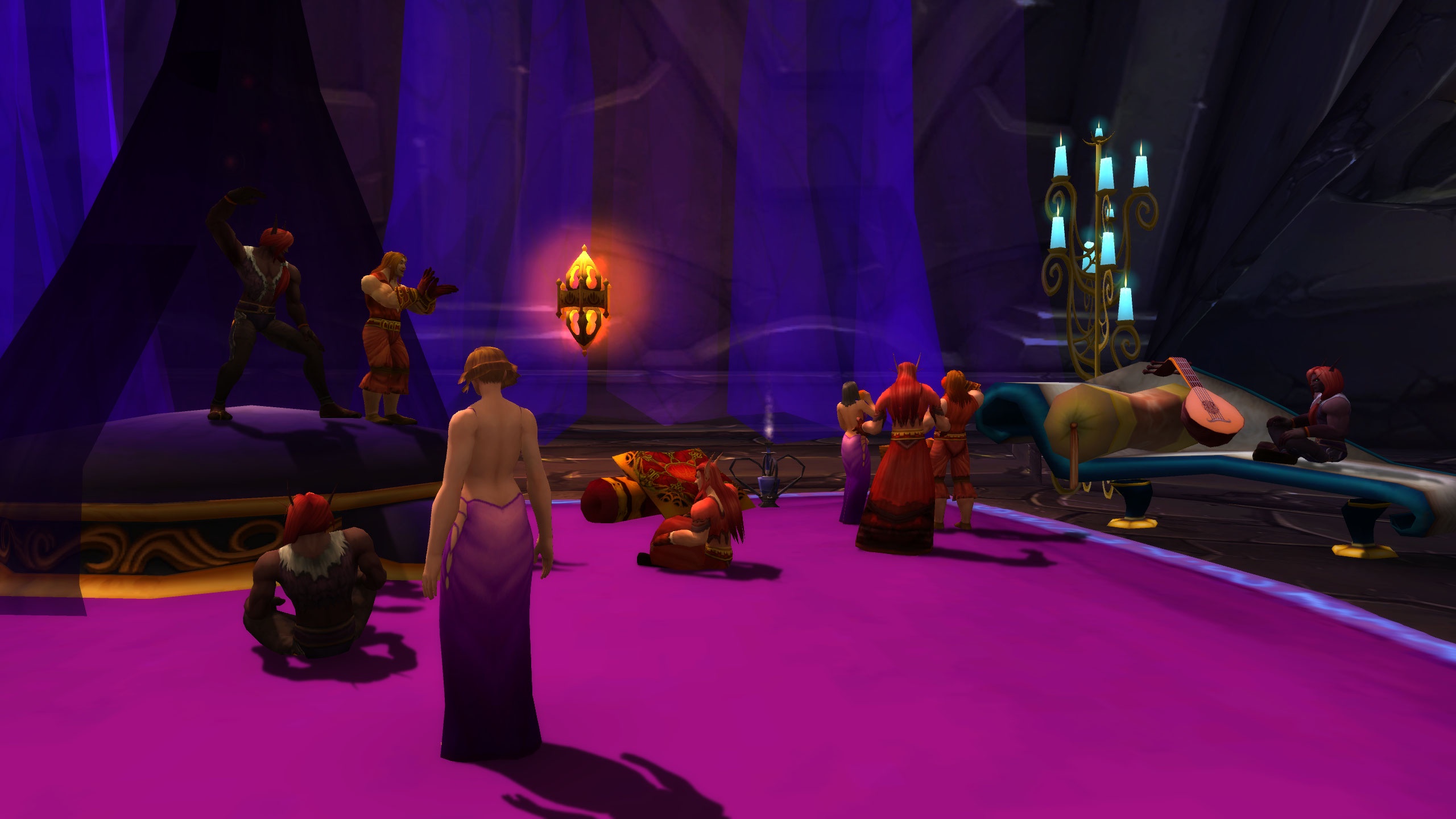 The Best WoW Raids for Farming Transmog Gear