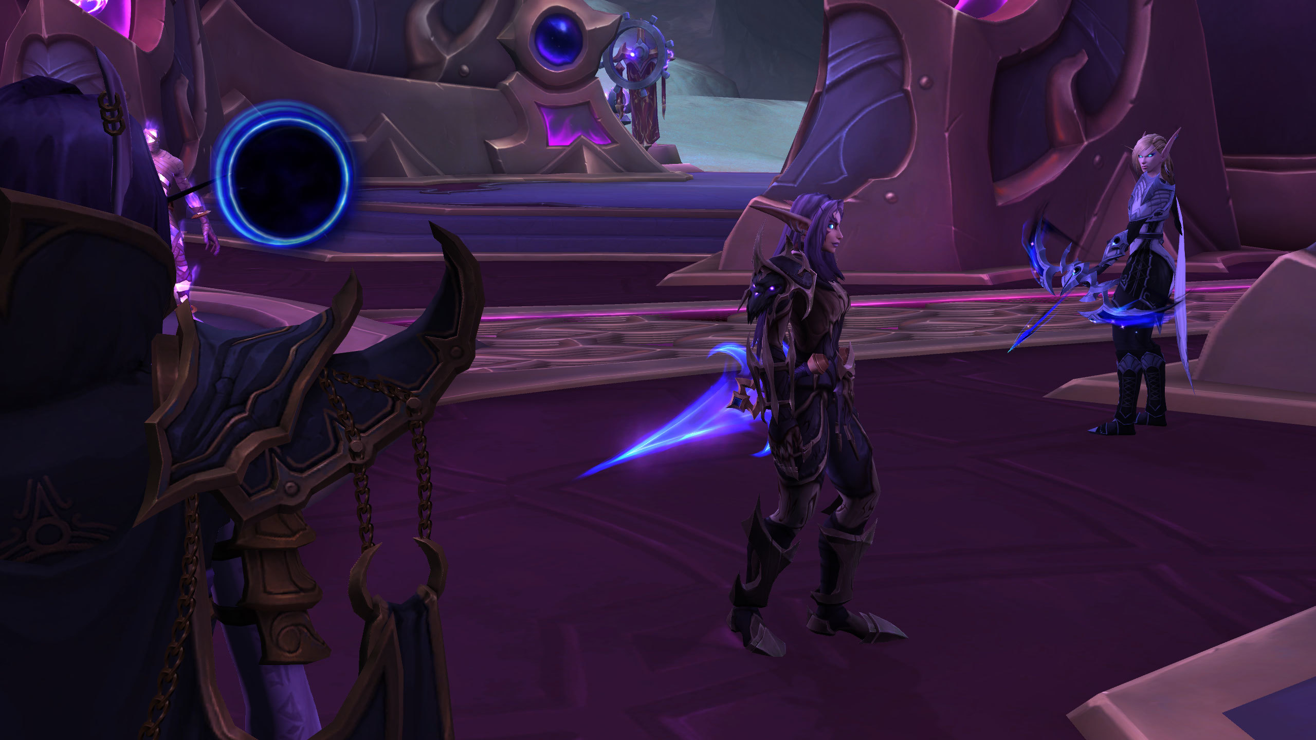 Why Collectors Are the Lifeblood of WoW’s Longevity and In-Game Economy