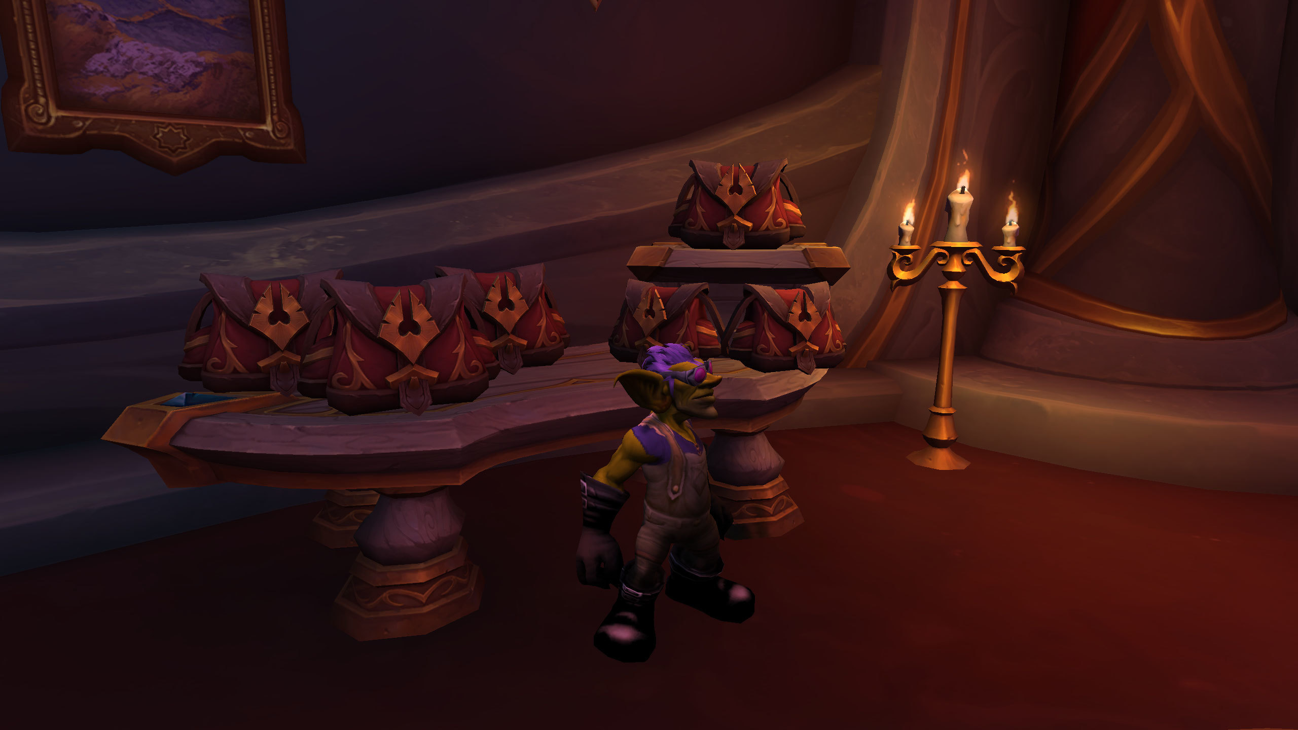The Ultimate “Back to WoW” Checklist: What to Do in Your First 2 Hours After Returning