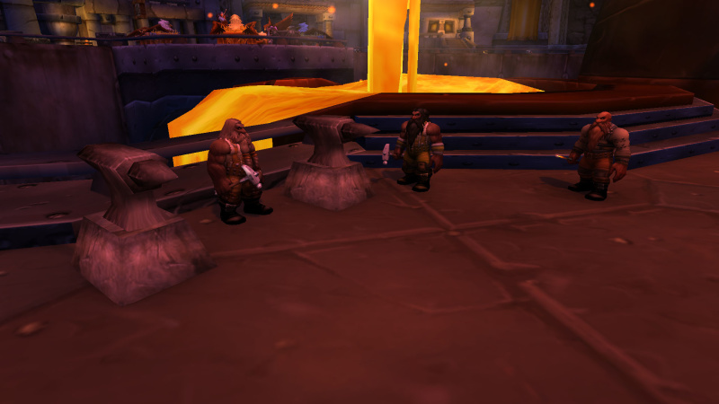 Finish Your Crafting Professions: How to Buy WoW Gold TBC Anniversary Supplies to Level Up Blacksmithing