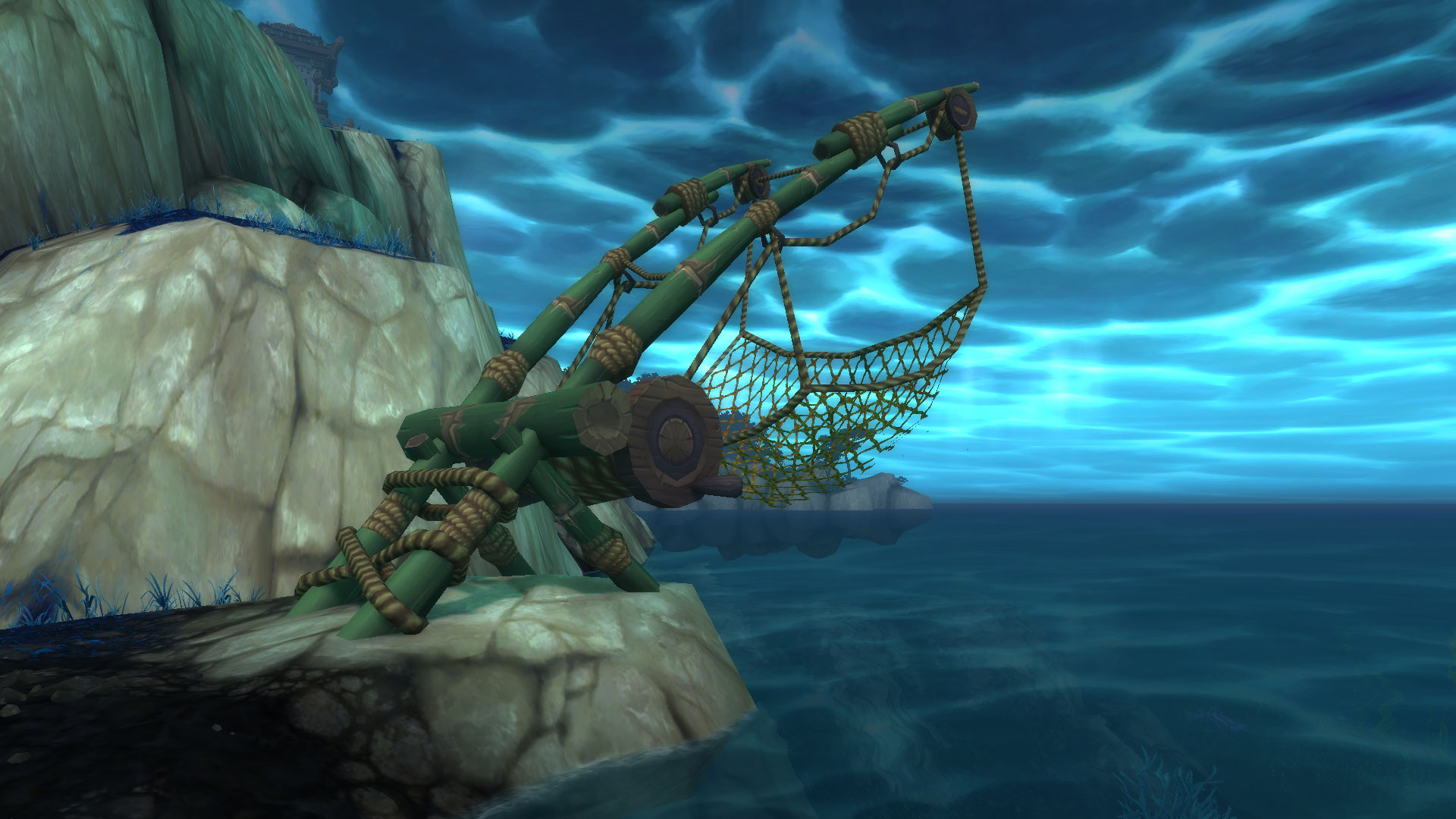 The Anglers Fishing Faction: Earning Your Water Strider Mount in World of Warcraft Pandaria
